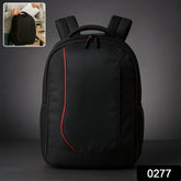 Waterproof Laptop Shoulder Bag for Men & Women